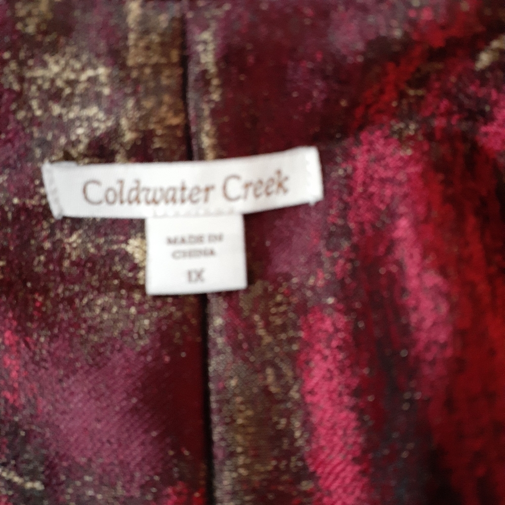 Blazer - Picture 5 of 7